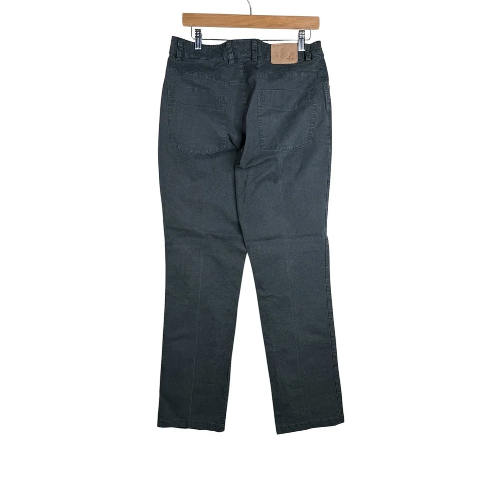Texas Standard Standard Chino Pants size 32x34 Gray